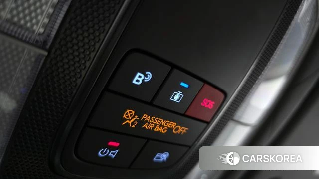 Hyundai Kona (SX2) id 4928740 из Кореи 7