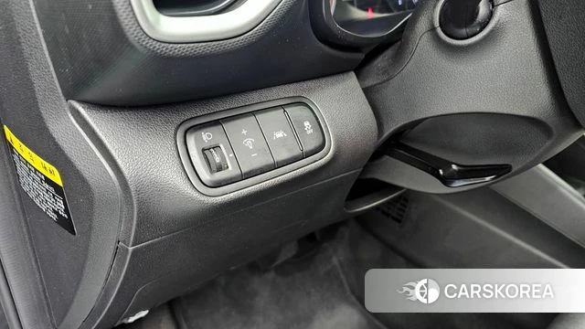 Hyundai Venue id 4203504 из Кореи 7