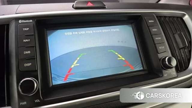 Kia The New Ray id 3302821 из Кореи 7