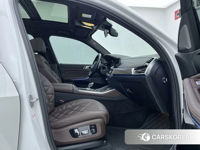 BMW X5 id 4278870 из Китая 7
