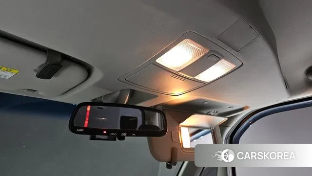 Kia The New Ray id 3622535 из Кореи 7