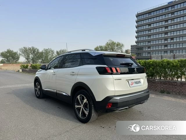 Peugeot 4008 id 4253495 из Китая 7