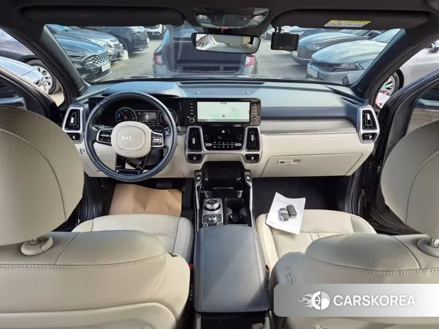 Kia Sorento 4th Generation id 3570674 из Кореи 7