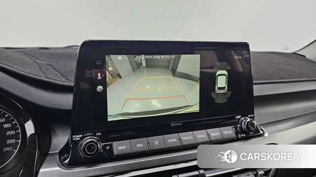 Kia Seltos id 3843179 из Кореи 7