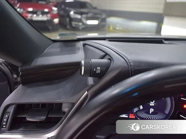 Lexus ES300h 7th generation id 3028001 из Кореи 7