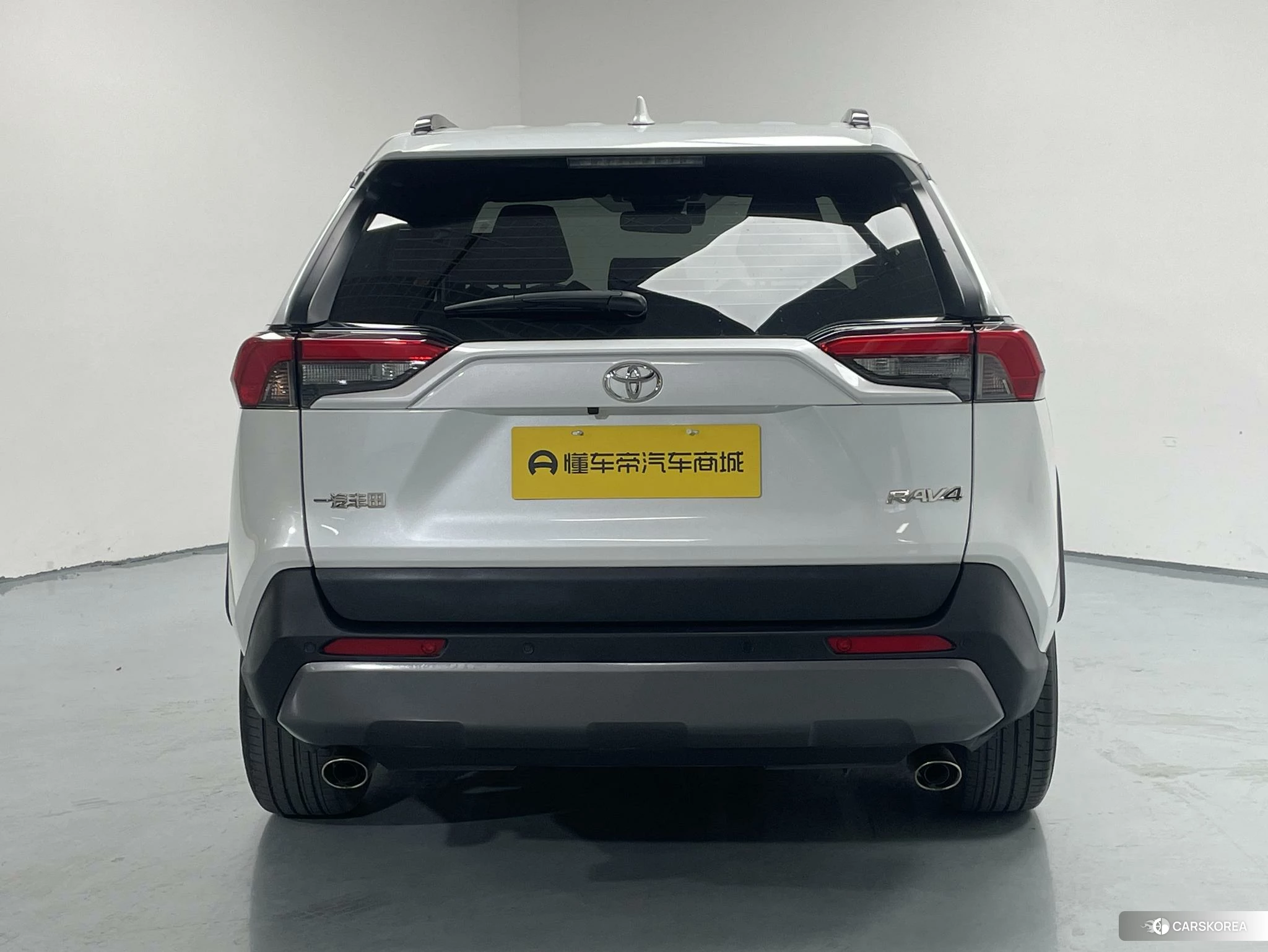 Toyota RAV4 Rongfang id 4419152 из Китая 7
