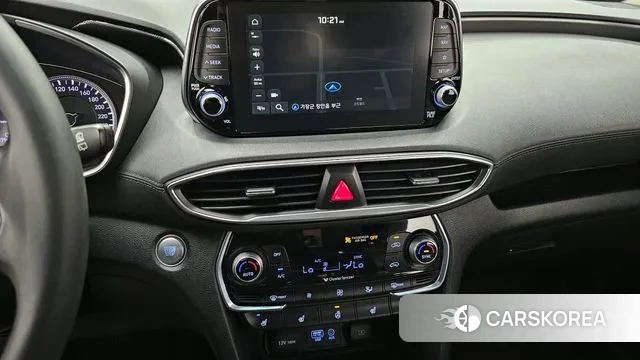 Hyundai Santa Fe TM id 3748594 из Кореи 7