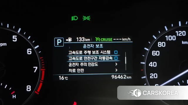 Genesis G80 id 3844673 из Кореи 7