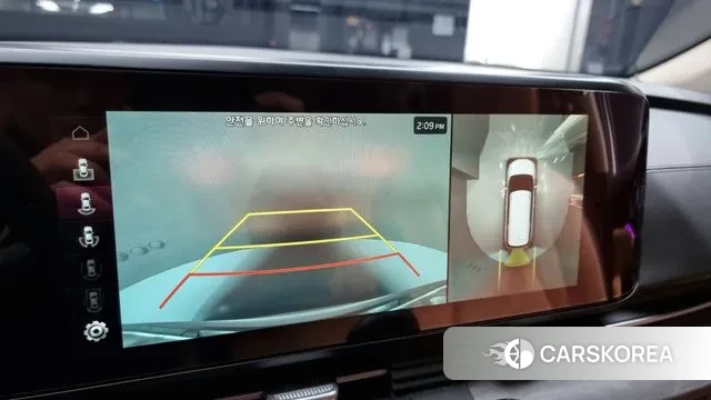 Kia Carnival 4th generation id 3457848 из Кореи 7