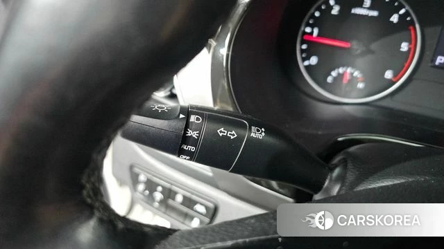 Kia Seltos id 4562015 из Кореи 7