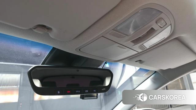 Hyundai Kona Hybrid id 4196674 из Кореи 7