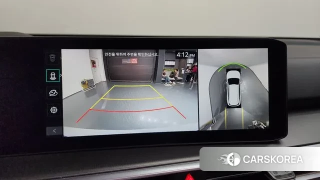 Kia The New Sorento 4th Generation id 3300032 из Кореи 7