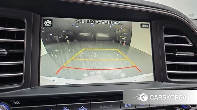 Hyundai The New Avante AD id 3258952 из Кореи 7