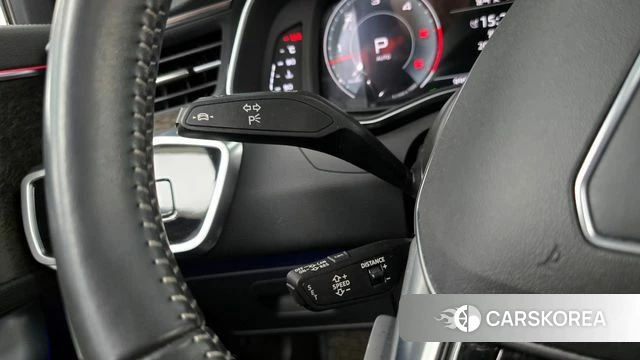 Audi A6 (C8) id 3923654 из Кореи 7