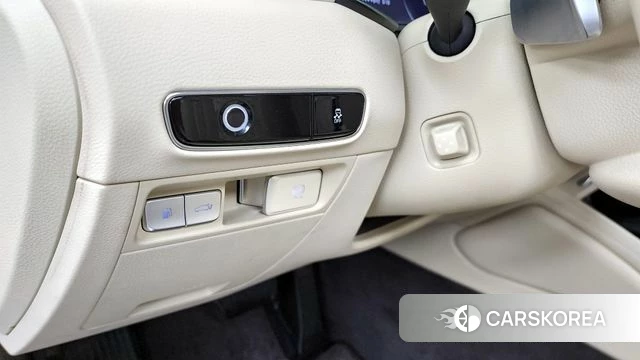 Kia The New K9 2nd generation id 4316528 из Кореи 7