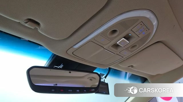 Genesis G80 id 4410962 из Кореи 7