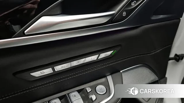 BMW 6 Series GT (G32) id 3751180 из Кореи 7