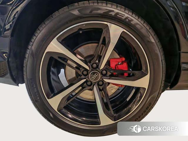 Audi Q7 id 4208654 из Китая 7