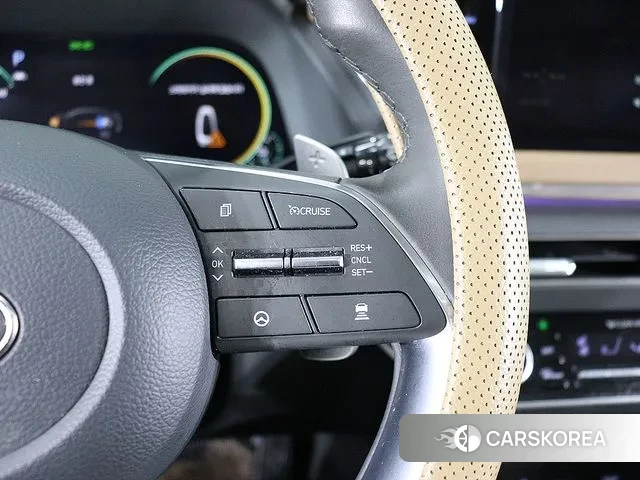 Hyundai Sonata Hybrid (DN8) id 3402281 из Кореи 7