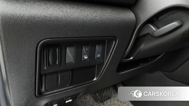 Renault Korea (Samsung) QM6 id 4459323 из Кореи 7