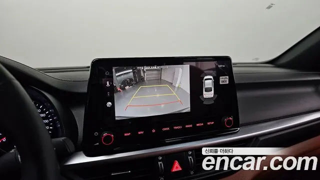 Kia The New K3 2nd generation id 2739530 из Кореи 7