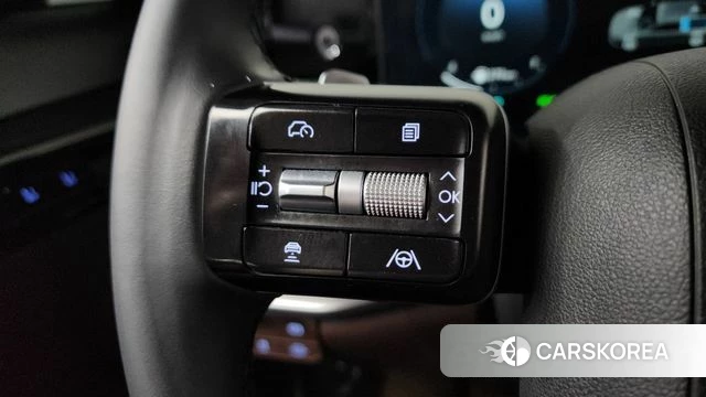 Hyundai Grandeur Hybrid (GN7) id 4243857 из Кореи 7
