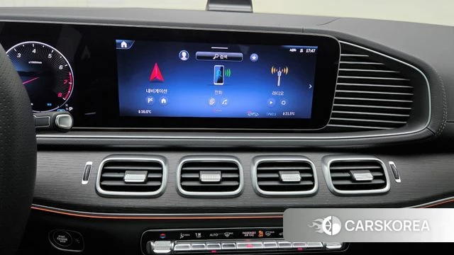 Mercedes-Benz GLE-Class W167 id 4505268 из Кореи 7