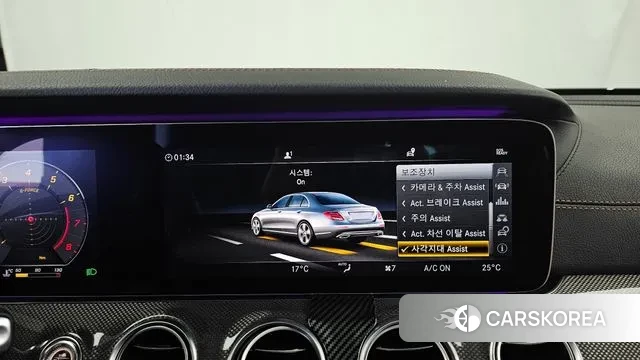 Mercedes-Benz E-Class W213 id 3460255 из Кореи 7