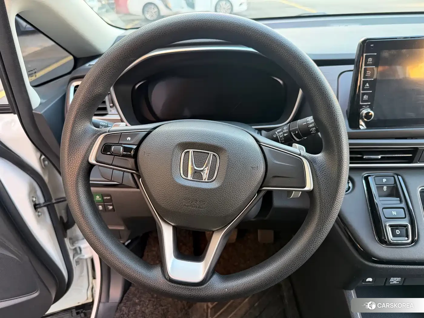 Honda Odyssey id 4601763 из Китая 7