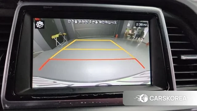 Hyundai Sonata New Rise id 3171547 из Кореи 7