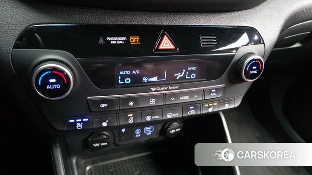 Hyundai All New Tucson id 4923633 из Кореи 7