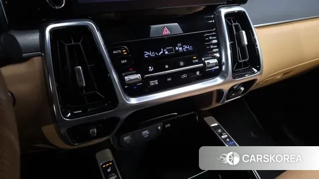 Kia Sorento 4th Generation id 3467905 из Кореи 7