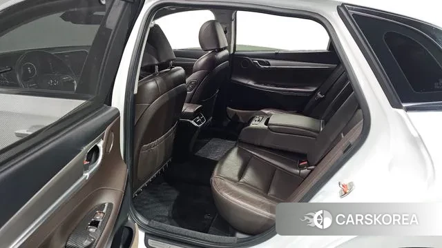 Hyundai The New Grandeur IG id 3601463 из Кореи 7