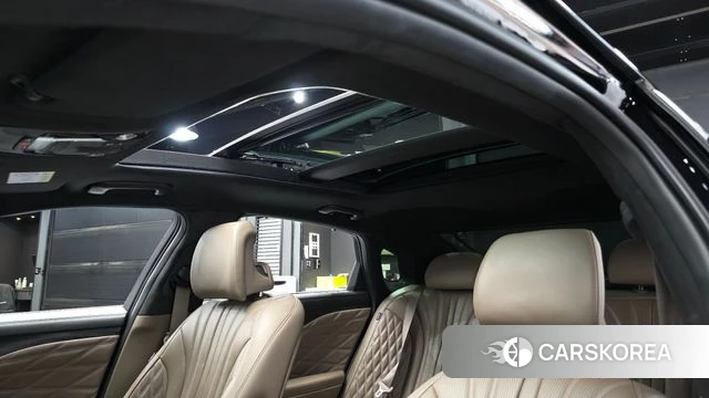 Kia K8 id 3903381 из Кореи 7