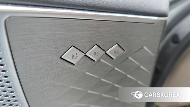Kia K8 Hybrid id 4178816 из Кореи 7