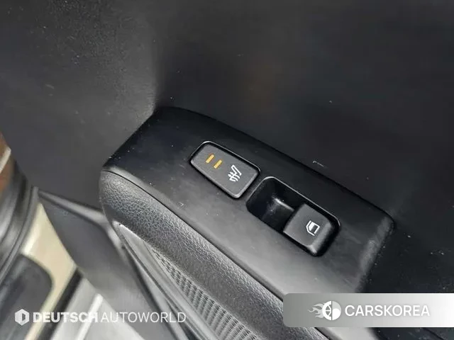 Kia Soul Booster EV id 3687280 из Кореи 7