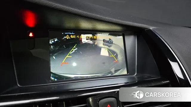 Renault Korea (Samsung) SM7 Nova id 3363297 из Кореи 7