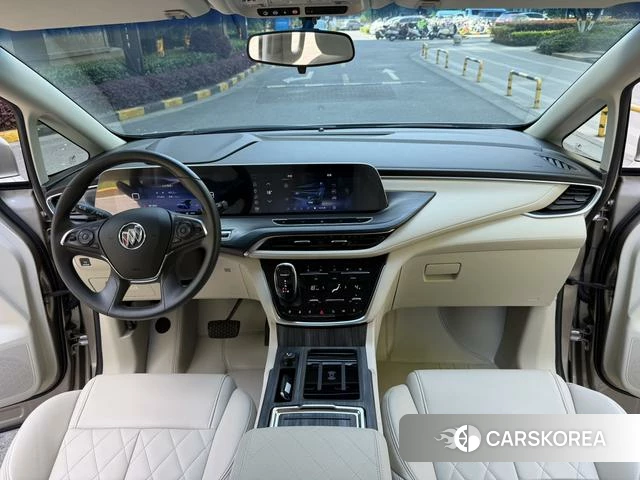 Buick GL8 id 4220065 из Китая 7