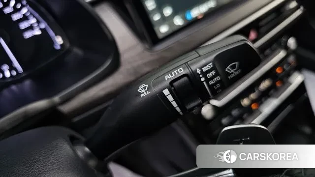 Kia K7 Premier id 2902630 из Кореи 7