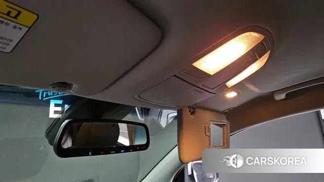 Hyundai All New Tucson id 3024508 из Кореи 7