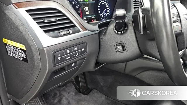 Genesis G80 id 3489474 из Кореи 7