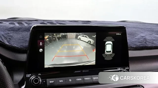 Kia Seltos id 3459544 из Кореи 7