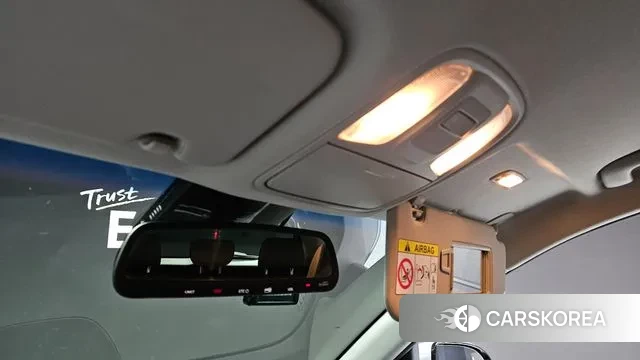 Kia The New Niro id 3438388 из Кореи 7