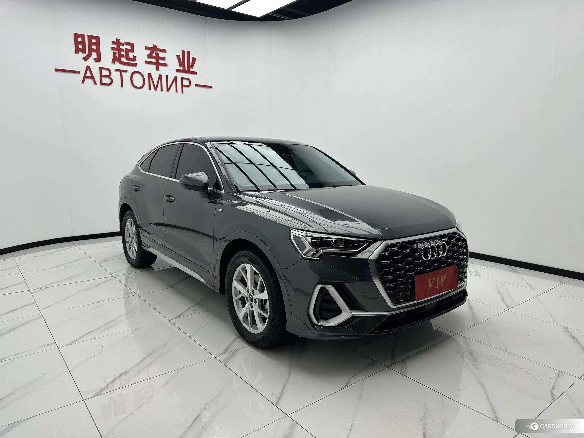Audi Q3 Sportback id 4486261 из Китая 7