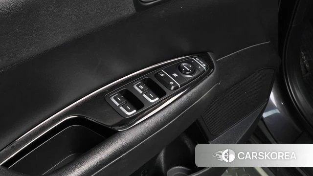 Kia K5 Hybrid 2nd Generation id 4269505 из Кореи 7