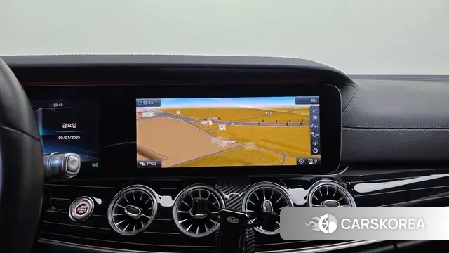 Mercedes-Benz CLS-Class C257 id 2995209 из Кореи 7