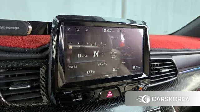 Hyundai Veloster (JS) id 3018874 из Кореи 7