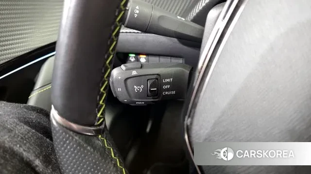 Peugeot e-208 second Generation id 3535519 из Кореи 7