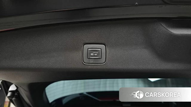 Chevrolet (GM Daewoo) Trailblazer id 4382422 из Кореи 7