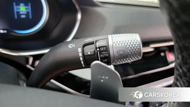 Genesis G80 (RG3) id 3022532 из Кореи 7